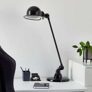 JIELDÉ Jieldé Loft D6000 stolní lampa, černá