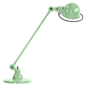 JIELDÉ Jieldé Loft D6000 stolní lampa, mátově zelená
