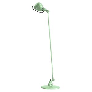 JIELDÉ Jieldé Loft D1200 stojací lampa nastavitelná zeleň