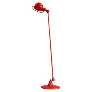 JIELDÉ Jieldé Loft D1200 stojací lampa, červená