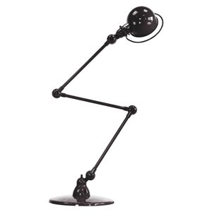 Jieldé Jieldé Loft D9403 kloubová stojací lampa, černá