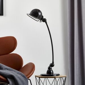 Jieldé Jieldé Loft C6000 stolní lampa, oblouk, černá