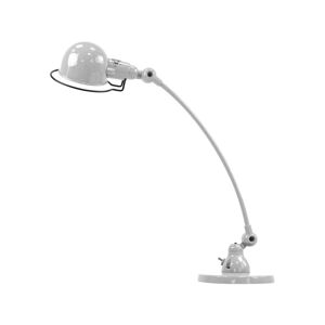 JIELDÉ Jieldé Signal SIC400 stolní lampa, základna, šedá