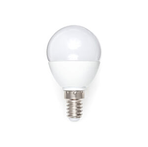 LED žárovka G45 - E14 - 3W - 260 lm - neutrální bílá