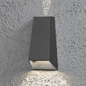 Konstmide LED venkovní světlo Imola dvojitý světelný kužel