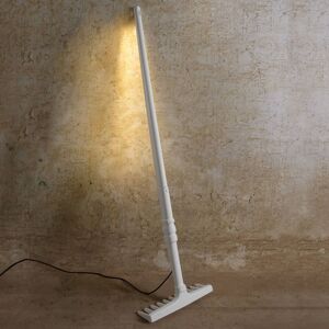 Karman Karman Tobia - LED stojací lampa ve tvaru hrábí
