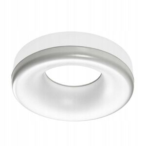 Azzardo AZ2945 stropní svítidlo Ring LED 3000K bílá