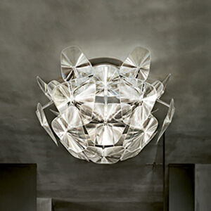 Luceplan Luceplan Hope - měňavé stropní světlo, 69 cm