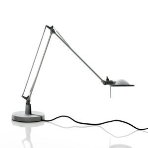 Luceplan Luceplan Berenice stolní lampa 13,5cm, hliník