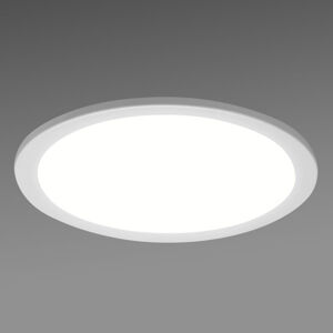 Lenneper Kulaté LED podhledové světlo SBLG, 3 000 K