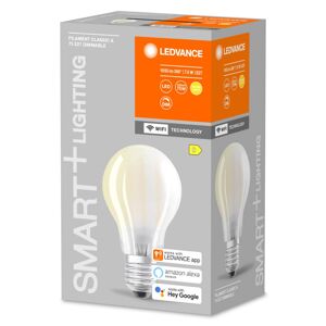 LEDVANCE SMART+ LEDVANCE SMART+ WiFi Filament Classic E27 7,5W 827