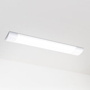 Müller-Licht LED stropní světlo Scala Dim 60 z hliníku