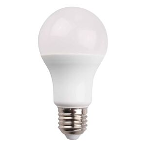 LIGHTME Lightme LED žárovka E27 9W, RGBW, 810 Lm, stmívací