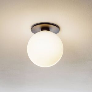 Menu Menu TR Bulb LED stropní světlo černá/opál mat