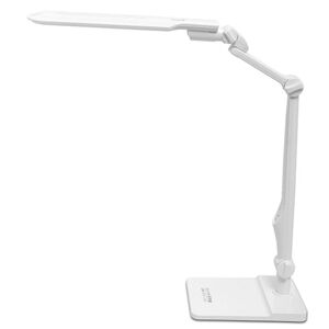 Stmívatelná bílá LED lampička MATRIX 10W s klipem CCT