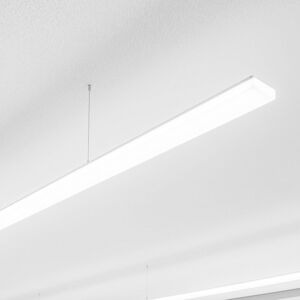 Regent Lighting Regent Purelite Office stropní světlo 123,1c 4000K