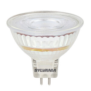 Sylvania LED reflektor GU5,3 Superia MR16 4,4W dim 4 000 K