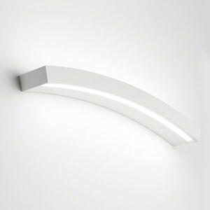 TECNICO BY Sforzin LED nástěnné světlo Melossia, Up-and-Down, 54,5 cm