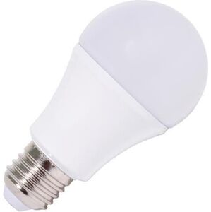 LED žárovka E27 5W denní bílá