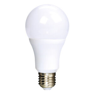 Solight LED žárovka, klasický tvar, 10W, E27, 4000K, 270°, 810lm WZ506-1