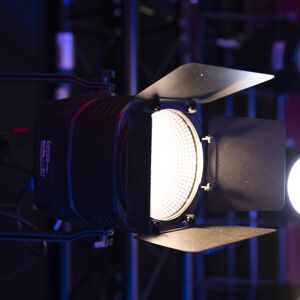 Steinigke Showtechnic EUROLITE LED-Theatre LED bodové světlo 3 100 K