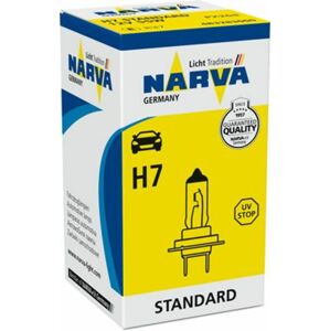 NARVA H7 12V 55W PX26d NARVA 48328