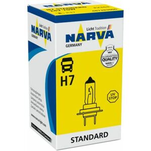 NARVA H7 24V 70W PX26d NARVA 48728