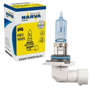 NARVA HB3/9005 12V 65W P20D RPB 48616