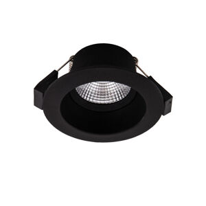 The Light Group SLC One Soft LED spot dim-to-warm černá