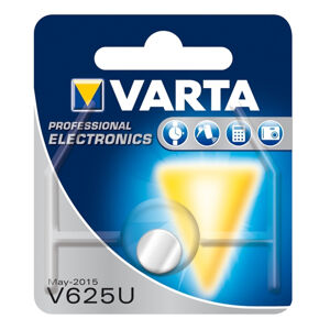 Varta VARTA knoflíková baterie V625U 1,5V