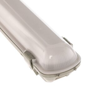 Arcchio LED vaničkové světlo Mareen, 21,5W, 151,5cm