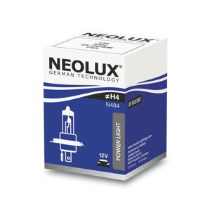 NEOLUX H4 100/80W 12V P43t 1ks N484