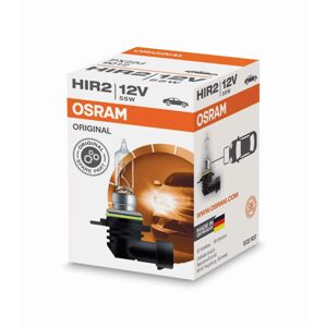 OSRAM HIR2 9012 12V