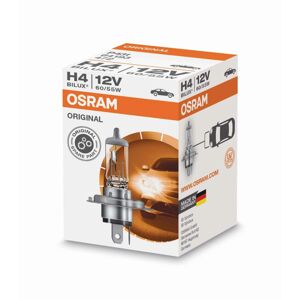 Osram Standard 64193 H4 P43t-38 12V 60/55W