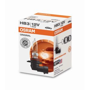 OSRAM HB3 9005 60W 12V P20d