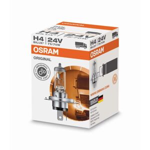OSRAM H4 EXTRALIFE 94196 24V 75W