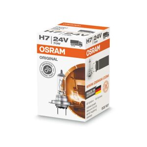 OSRAM H7 64215 24V 70W