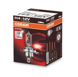 OSRAM autožárovka H4 64193SUP, 60W, 12V, P43t