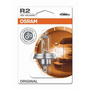 OSRAM R2 12V blistr Original 64183-01B