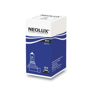 NEOLUX H11 12V 55W PGJ19-2 Standard N711 1ks N711