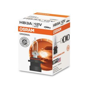OSRAM HB3A 12V 60W P20d 1ks 9005XS