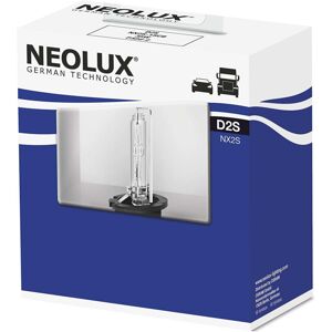 NEOLUX D2S 35W P32d-2 Xenon Softcover Box 1ks NEOLUX NEO D2S-NX2S-1SCB