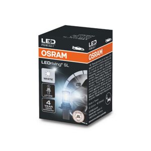 OSRAM P13W LEDriving SL White 6000K 12V 1ks 828DWP