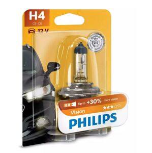 Philips H4 VISION 12V 12342PRB1