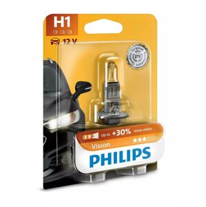 Philips H1 VISION 12V 12258PRB1