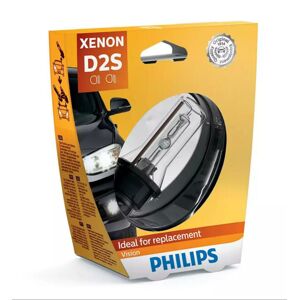 Philips Xenon Vision 85122VIS1 D2S 35 W