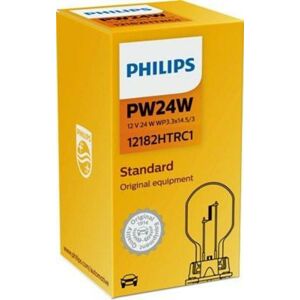 Philips PW24W HTR  24W 1ks 12182HTRC1