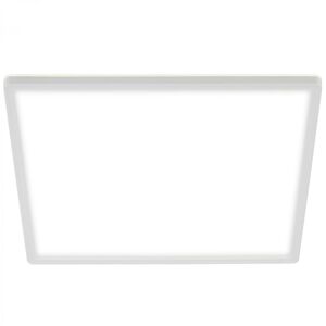 BRILONER Slim svítidlo LED panel, 29,3 cm, 2400 lm, 18 W, bílé BRILO 7156-416