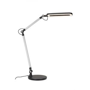 BRILONER CCT LED stolní lampa, 51 cm, 6,6 W, černá BRILO 7509-015