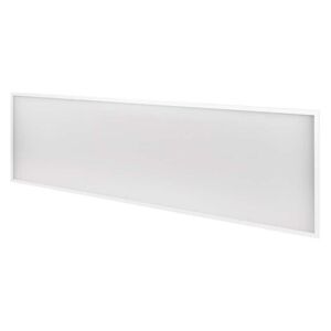 EMOS LED panel 30×120, vestavný bílý, 40W neutrální bílá 1541401200